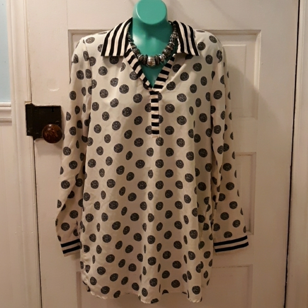 Mudpie tunic medium great condition